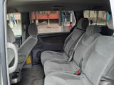 Toyota Sienna 2008 года за 6 000 000 тг. в Тараз – фото 4