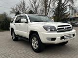 Toyota 4Runner 2005 года за 10 000 000 тг. в Алматы – фото 2