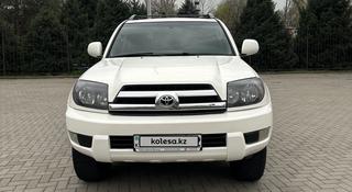 Toyota 4Runner 2005 года за 10 000 000 тг. в Алматы