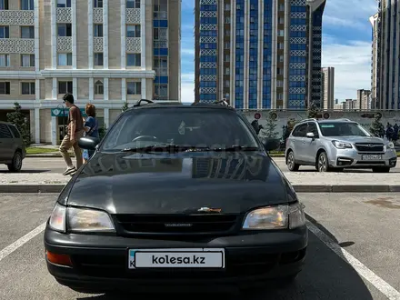 Toyota Caldina 1995 года за 1 200 000 тг. в Астана – фото 3