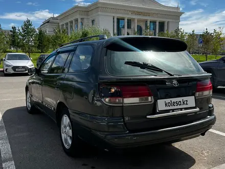 Toyota Caldina 1995 года за 1 200 000 тг. в Астана – фото 5