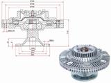 Вискомуфтаfor23 050 тг. в Шымкент