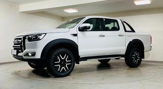 JAC T8 Pro Luxury 2025 года за 14 690 000 тг. в Костанай