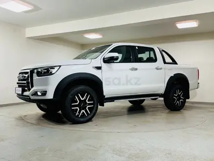JAC T8 Pro Luxury 2025 года за 14 690 000 тг. в Костанай