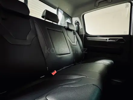 JAC T8 Pro Luxury 2025 года за 14 690 000 тг. в Костанай – фото 10