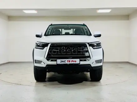 JAC T8 Pro Luxury 2025 года за 14 690 000 тг. в Костанай – фото 5
