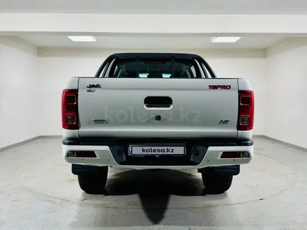 JAC T8 Pro Luxury 2025 года за 14 690 000 тг. в Костанай – фото 6