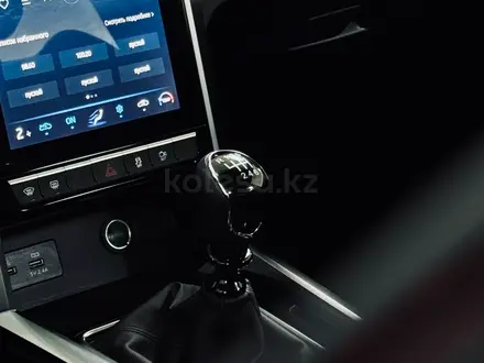 JAC T8 Pro Luxury 2025 года за 14 690 000 тг. в Костанай – фото 9