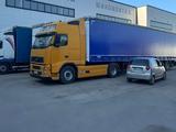 Volvo  FH 2008 года за 27 000 000 тг. в Алматы – фото 4