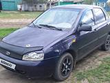 ВАЗ (Lada) Kalina 1118 2006 годаүшін2 000 000 тг. в Петропавловск