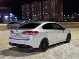 Kia Cerato 2018 годаfor8 000 000 тг. в Усть-Каменогорск – фото 2