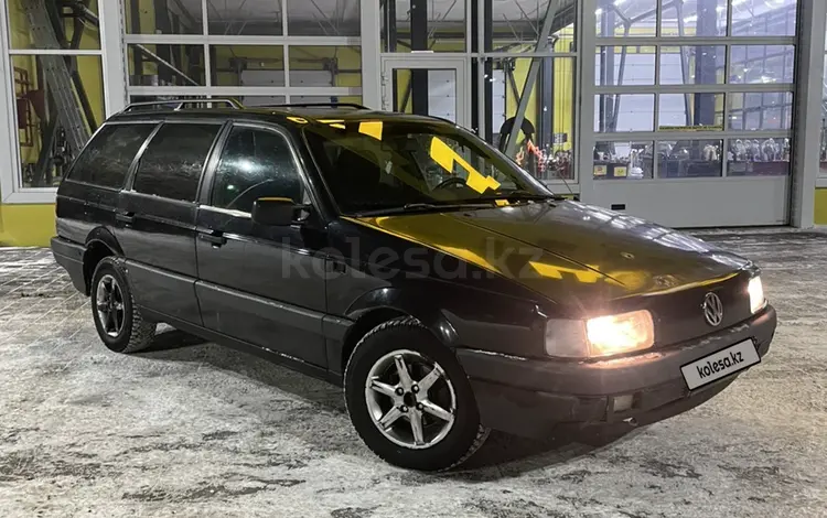 Volkswagen Passat 1992 года за 1 290 000 тг. в Костанай