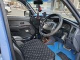 Toyota Hilux Surf 1997 года за 5 000 000 тг. в Усть-Каменогорск – фото 4