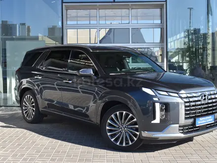 Hyundai Palisade 2023 года за 28 000 000 тг. в Астана – фото 7