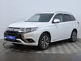 Mitsubishi Outlander 2022 года за 9 990 000 тг. в Астана