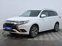 Mitsubishi Outlander 2022 года за 9 380 000 тг. в Астана