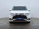 Mitsubishi Outlander 2022 годаүшін9 590 000 тг. в Астана – фото 2