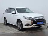 Mitsubishi Outlander 2022 годаүшін9 590 000 тг. в Астана – фото 3