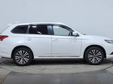 Mitsubishi Outlander 2022 годаүшін9 590 000 тг. в Астана – фото 4