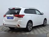 Mitsubishi Outlander 2022 годаүшін9 590 000 тг. в Астана – фото 5