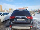 Mitsubishi Outlander 2021 года за 12 100 000 тг. в Астана – фото 5