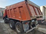 КамАЗ  65115 2010 года за 7 000 000 тг. в Доссор – фото 3