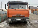 КамАЗ  65115 2010 года за 7 000 000 тг. в Доссор