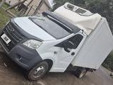ГАЗ ГАЗель NEXT 2013 года за 10 900 000 тг. в Уральск