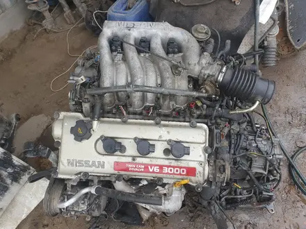 Двигатель за 350 000 тг. в Талгар