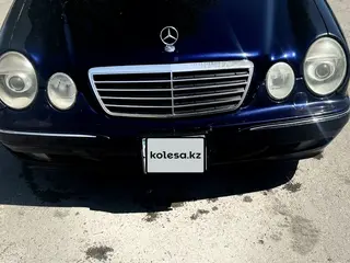 Mercedes-Benz E 280