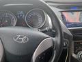 Hyundai Elantra 2013 годаүшін5 800 000 тг. в Астана – фото 5