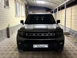 Jetour T1 2025 года за 15 000 000 тг. в Шымкент