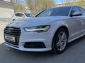 Audi A6 2016 годаүшін15 000 000 тг. в Астана – фото 7