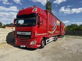 DAF 2017 года за 45 000 000 тг. в Туркестан