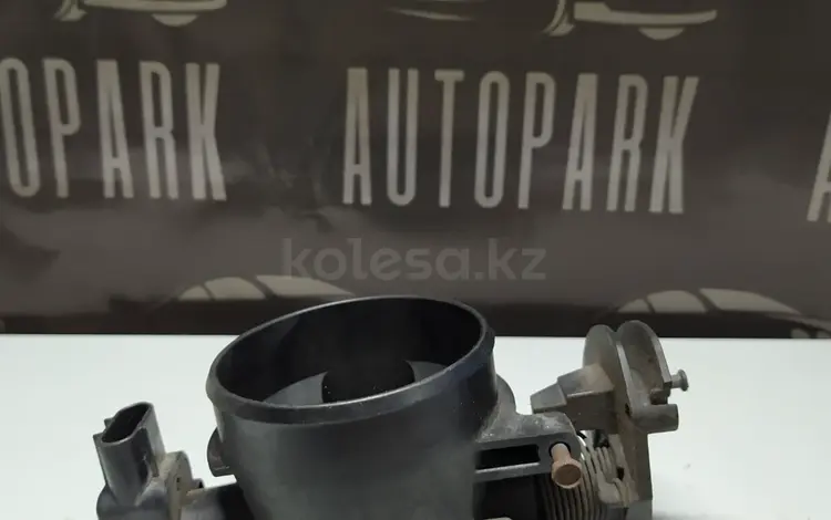 Заслонка Дроссельная за 33 000 тг. в Алматы