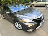Toyota Camry 2019 годаүшін12 100 000 тг. в Астана – фото 2