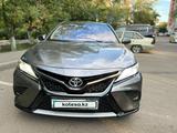 Toyota Camry 2019 годаүшін12 100 000 тг. в Астана