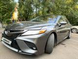 Toyota Camry 2019 годаүшін12 100 000 тг. в Астана – фото 4
