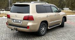 Lexus LX 570 2008 годаfor15 000 000 тг. в Талдыкорган – фото 3
