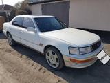Lexus LS 400 1991 года за 3 786 000 тг. в Караганда – фото 4