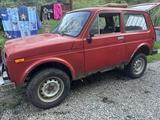 ВАЗ (Lada) Lada 2121 1980 годаүшін350 000 тг. в Алматы – фото 2