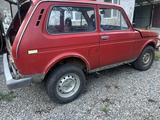 ВАЗ (Lada) Lada 2121 1980 годаүшін350 000 тг. в Алматы – фото 3