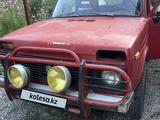 ВАЗ (Lada) Lada 2121 1980 годаүшін350 000 тг. в Алматы