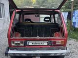 ВАЗ (Lada) Lada 2121 1980 годаүшін350 000 тг. в Алматы – фото 5