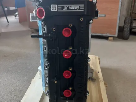 Двигатель JAC JS4 мотор новый за 100 000 тг. в Астана – фото 4