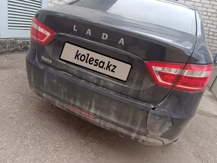 ВАЗ (Lada) Vesta 2022 года за 4 000 000 тг. в Астана
