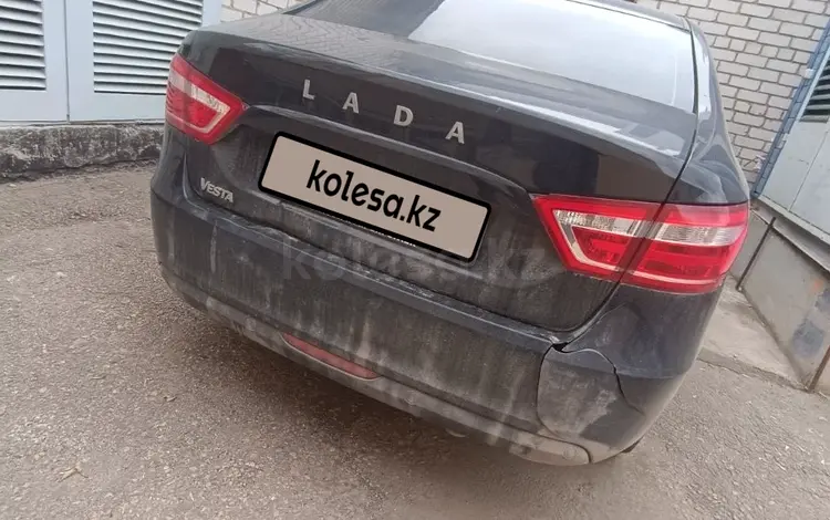 ВАЗ (Lada) Vesta 2022 года за 4 000 000 тг. в Астана