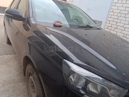 ВАЗ (Lada) Vesta 2022 года за 4 000 000 тг. в Астана – фото 3