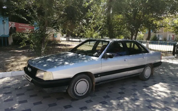 Audi 100 1988 годаfor850 000 тг. в Жанатас