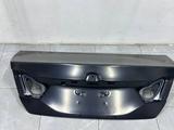 Крышка багажника Toyota Camry 50-55 ORIGINAL за 140 000 тг. в Алматы